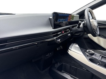 Used Kia EV6 2025 for sale - 78855220: Photo