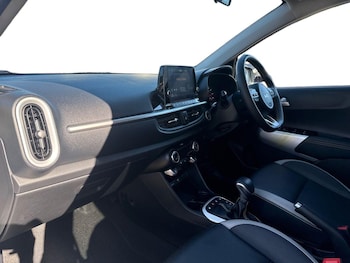Used Kia Picanto 2024 for sale - 75782220: Photo