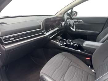 Used Kia Sportage 2022 for sale - 75214695: Photo