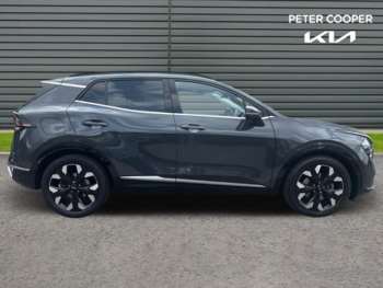 Used Kia Sportage 2022 for sale - 75214695: Photo