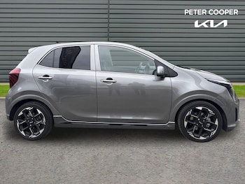 Used Kia Picanto 2025 for sale - 78429136: Photo