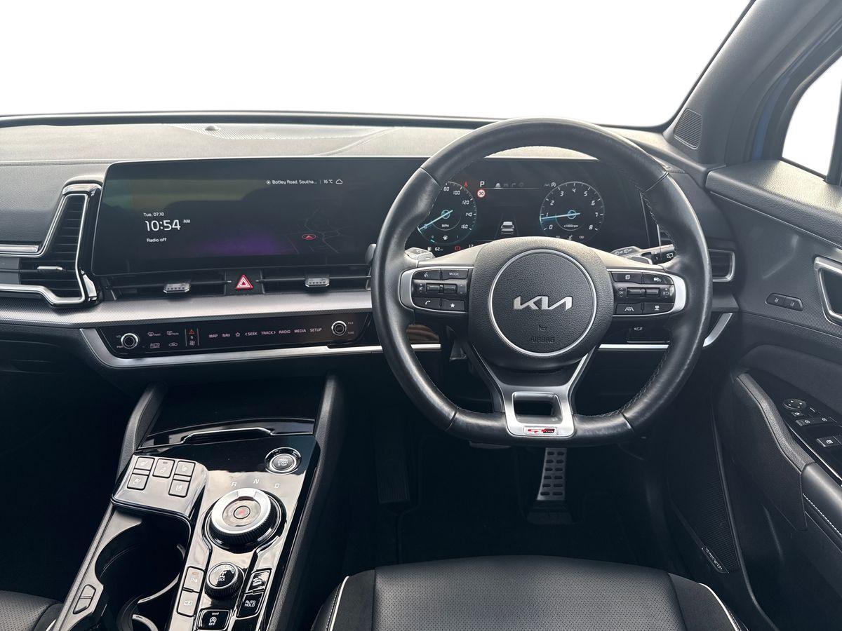 Used Kia Sportage 2022 for sale - 76158579: Photo 13