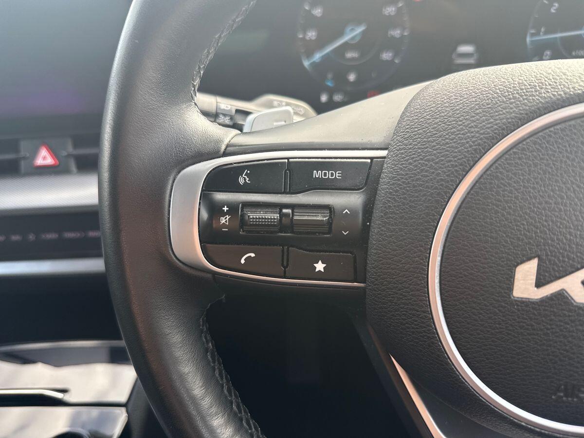 Used Kia Sportage 2022 for sale - 76158579: Photo 14