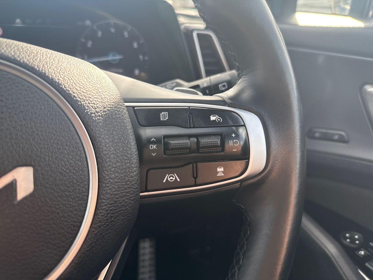 Used Kia Sportage 2022 for sale - 76158579: Photo 15
