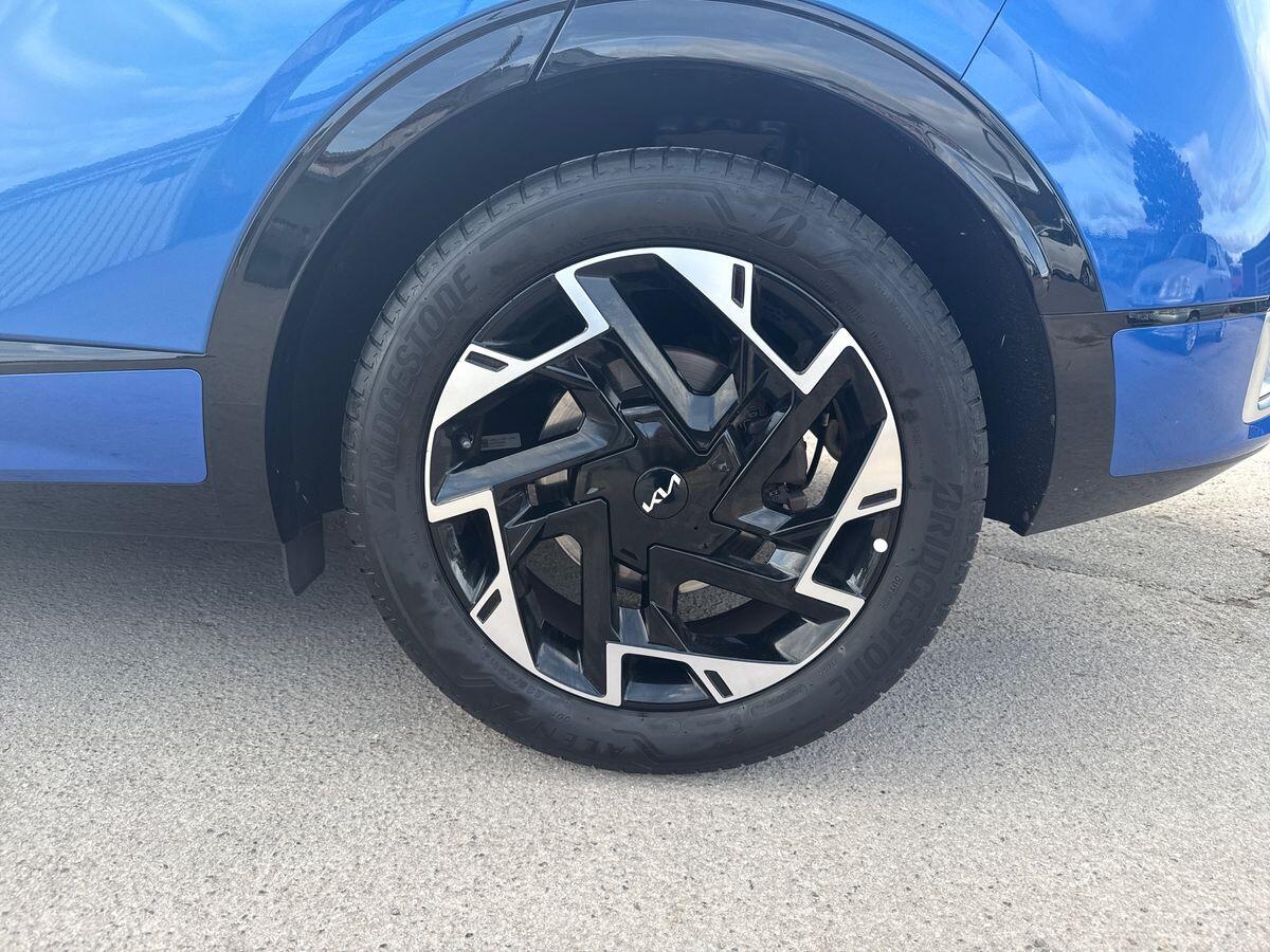 Used Kia Sportage 2022 for sale - 76158579: Photo 25