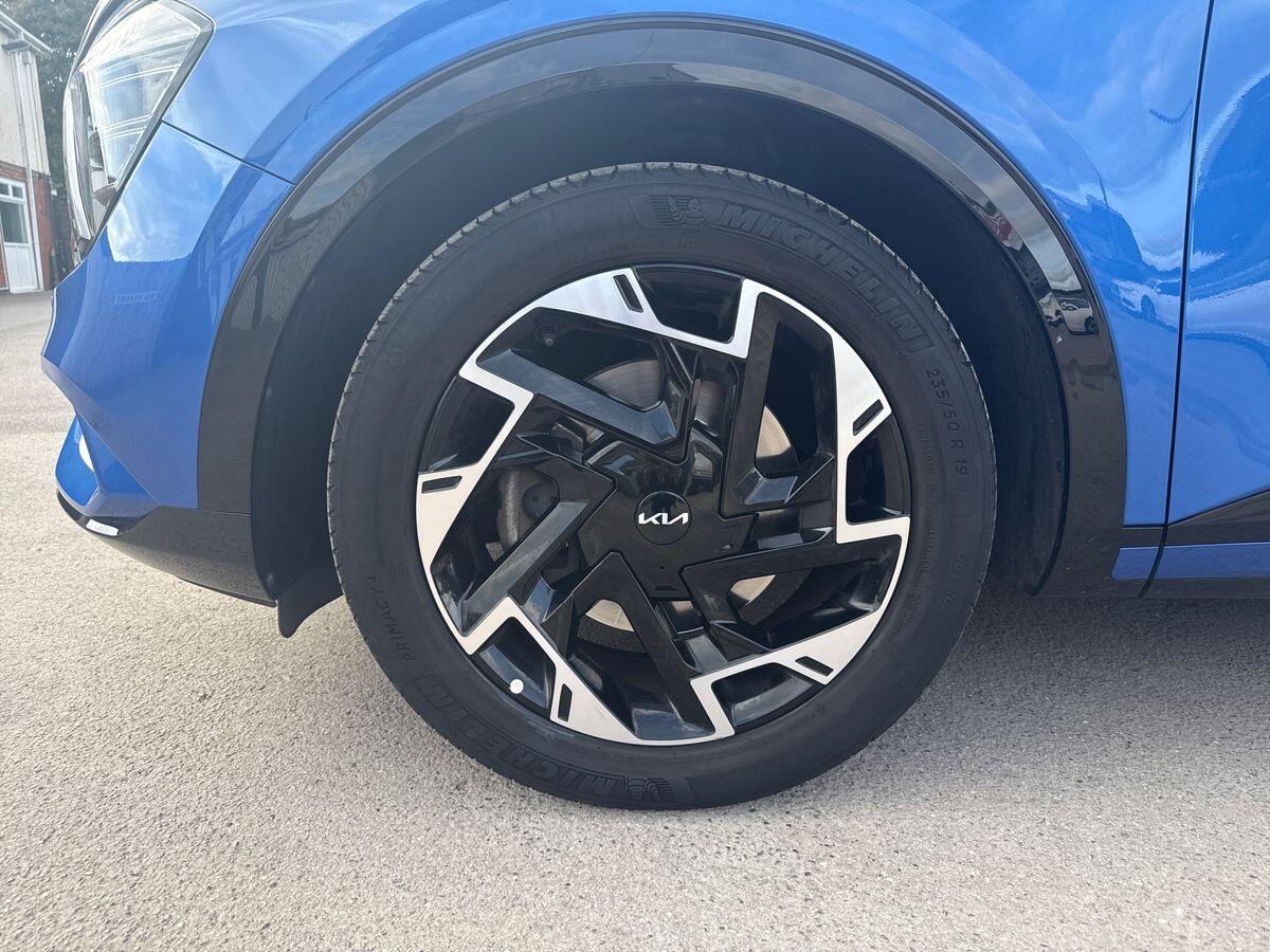 Used Kia Sportage 2022 for sale - 76158579: Photo 26
