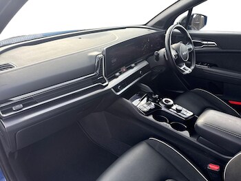 Used Kia Sportage 2022 for sale - 76158579: Photo 2