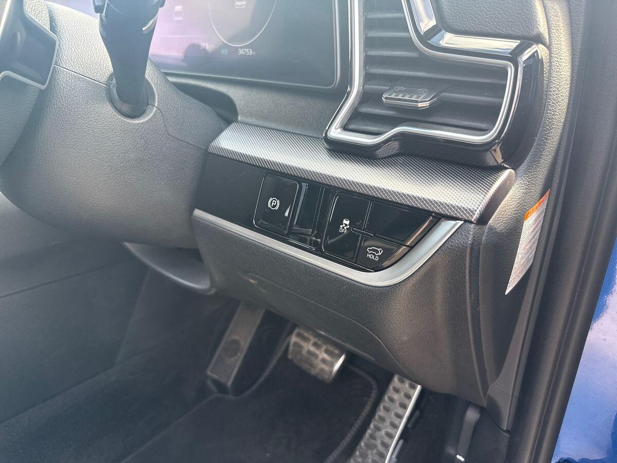 Used Kia Sportage 2022 for sale - 76158579: Photo 34