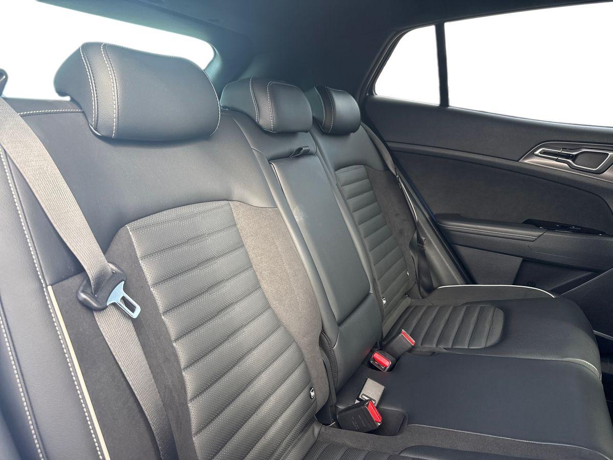 Used Kia Sportage 2022 for sale - 76158579: Photo 8