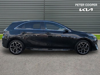 Used Kia Ceed 2025 for sale - 77626167: Photo