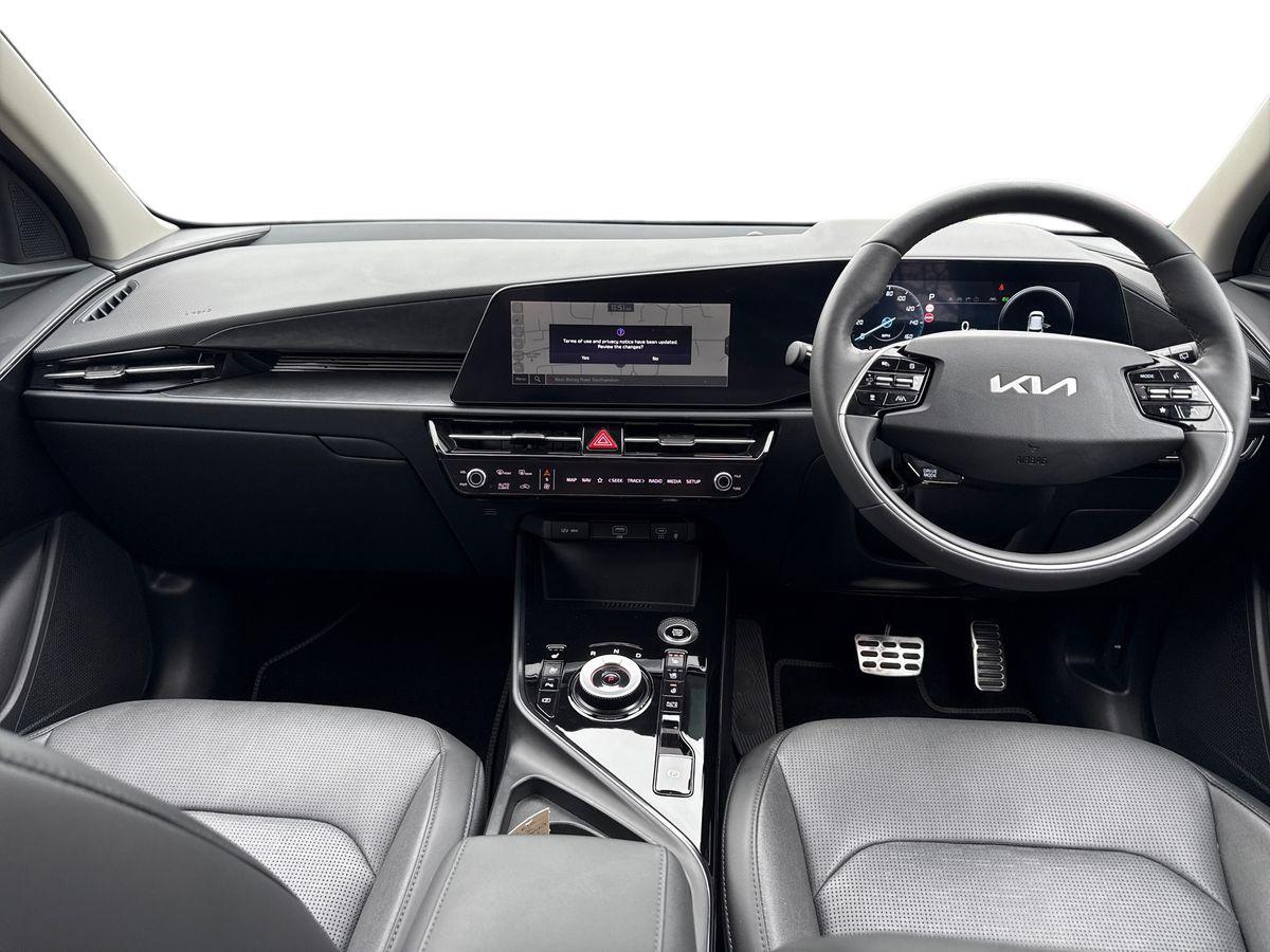 Used Kia Niro 2025 for sale - 76012900: Photo 10