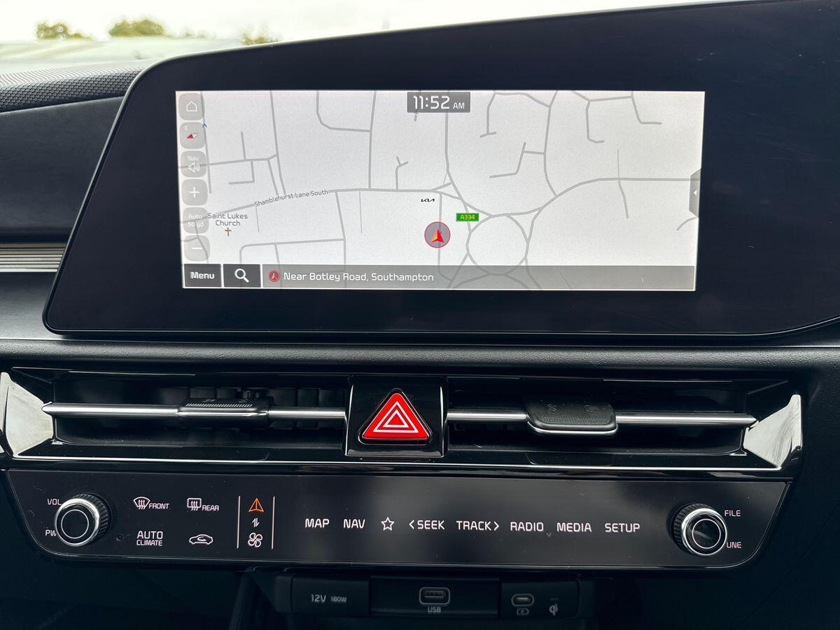 Used Kia Niro 2025 for sale - 76012900: Photo 12