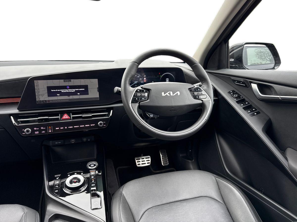 Used Kia Niro 2025 for sale - 76012900: Photo 13