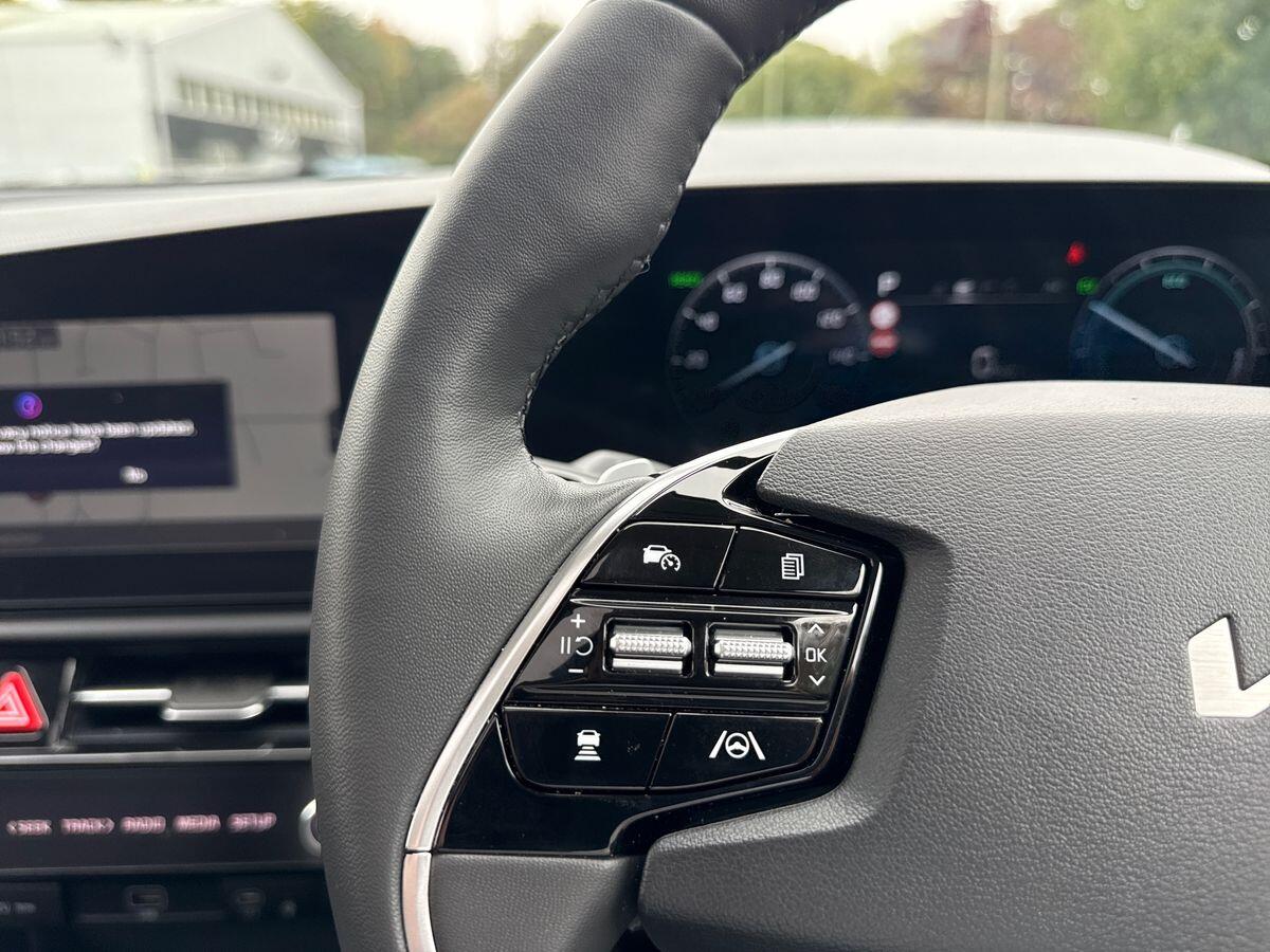 Used Kia Niro 2025 for sale - 76012900: Photo 14