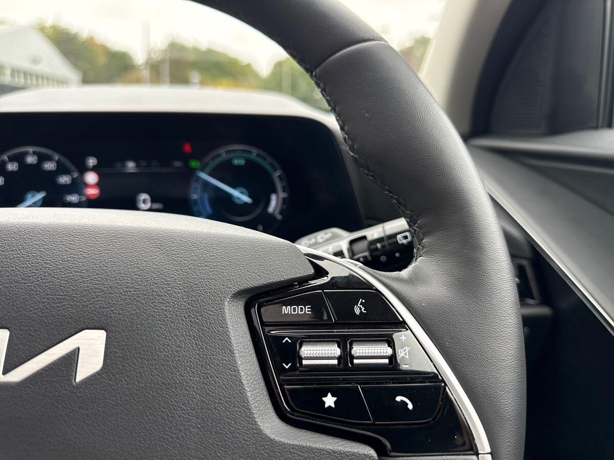 Used Kia Niro 2025 for sale - 76012900: Photo 15