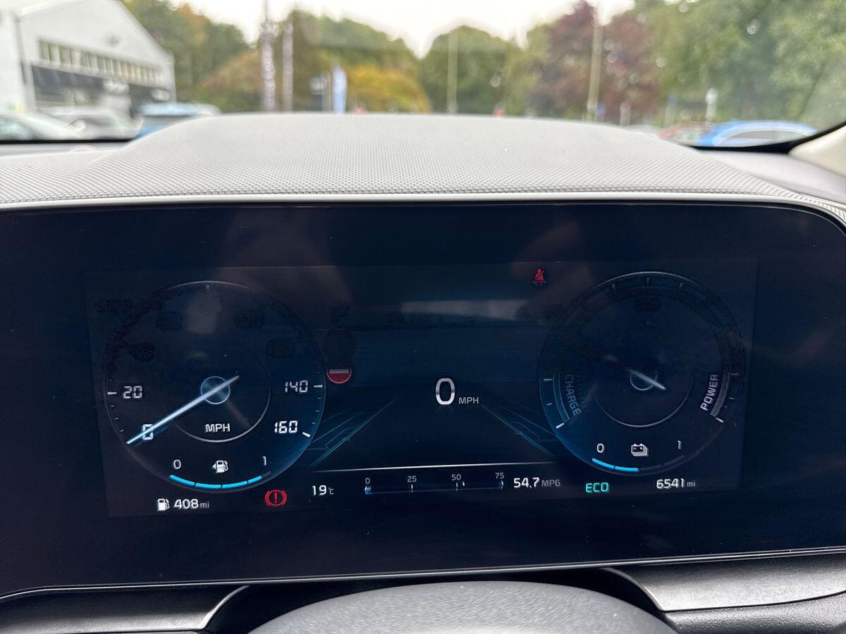 Used Kia Niro 2025 for sale - 76012900: Photo 17