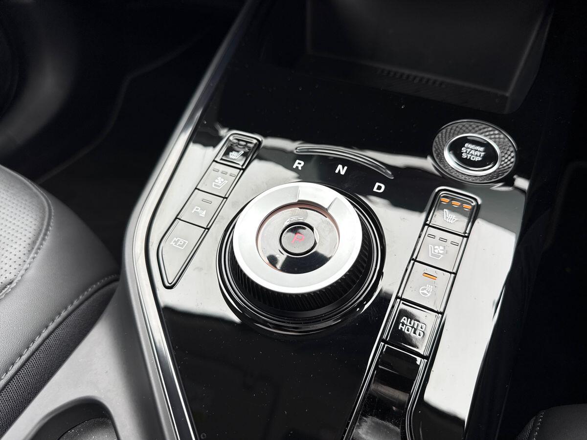 Used Kia Niro 2025 for sale - 76012900: Photo 18