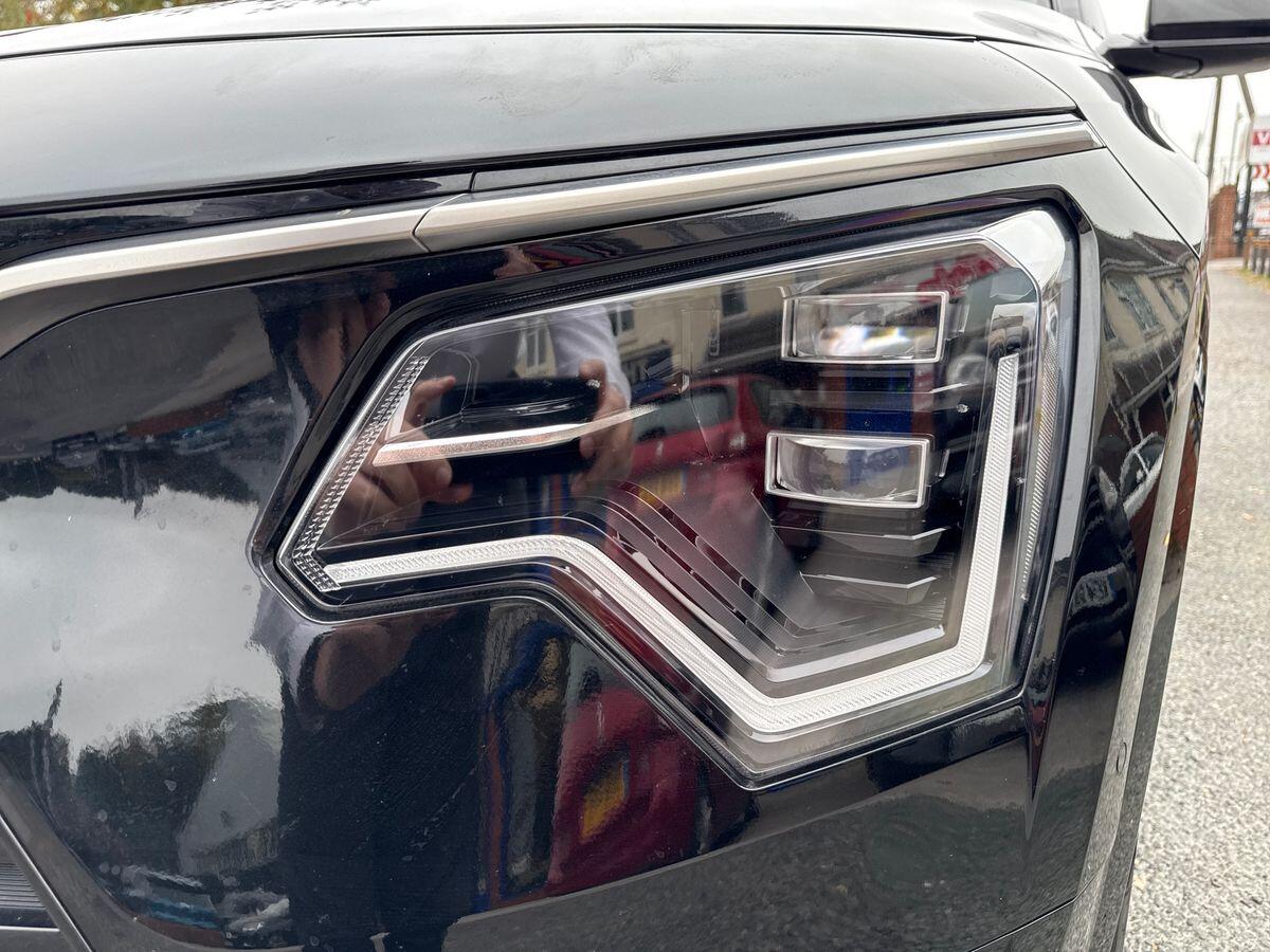 Used Kia Niro 2025 for sale - 76012900: Photo 19