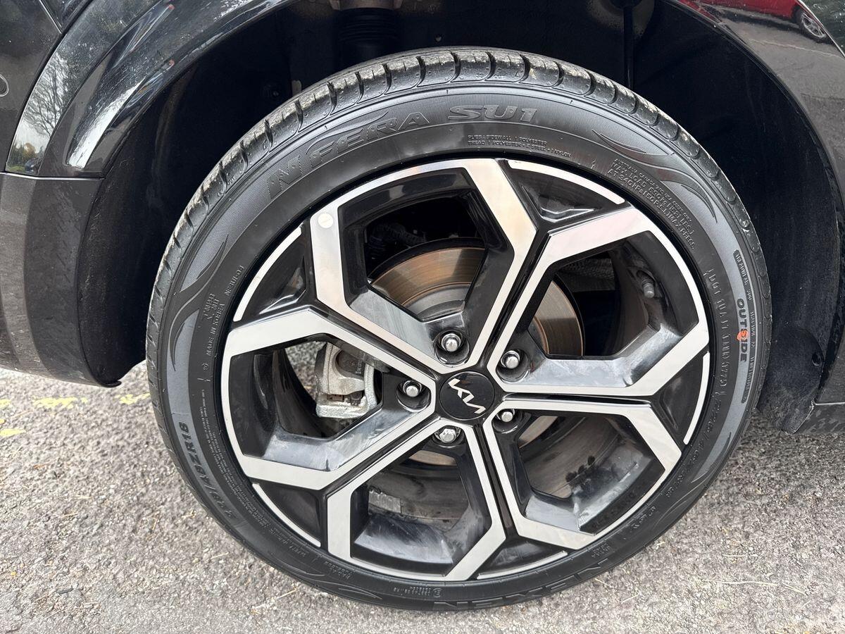 Used Kia Niro 2025 for sale - 76012900: Photo 26