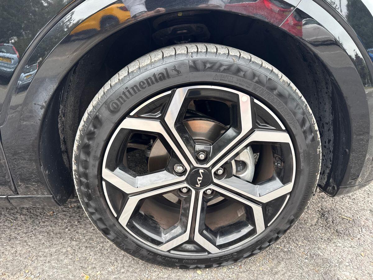 Used Kia Niro 2025 for sale - 76012900: Photo 27