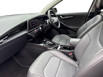 Used Kia Niro 2025 for sale - 76012900: Photo