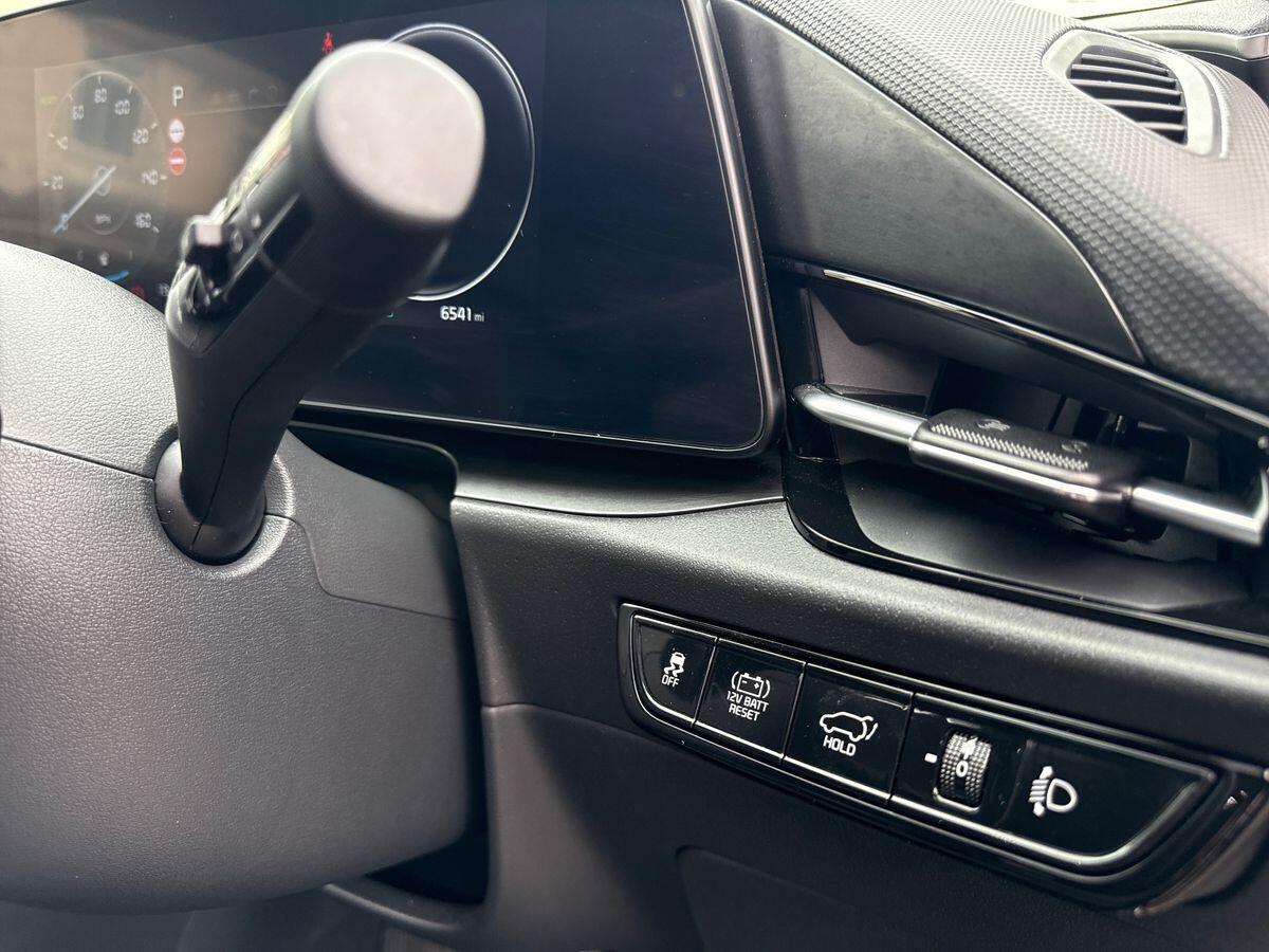 Used Kia Niro 2025 for sale - 76012900: Photo 35