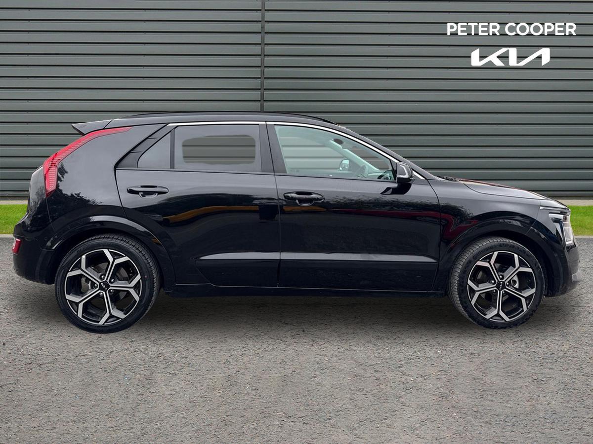 Used Kia Niro 2025 for sale - 76012900: Photo 4