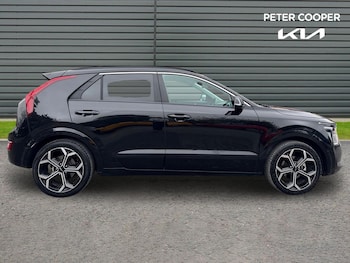 Used Kia Niro 2025 for sale - 76012900: Photo