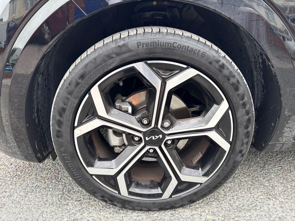 Used Kia Niro 2025 for sale - 76012900: Photo 5