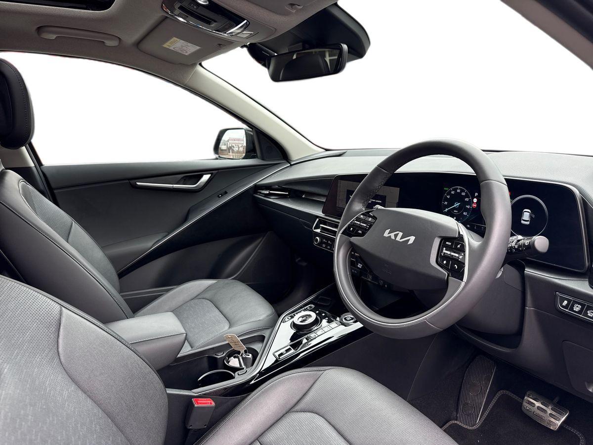 Used Kia Niro 2025 for sale - 76012900: Photo 6