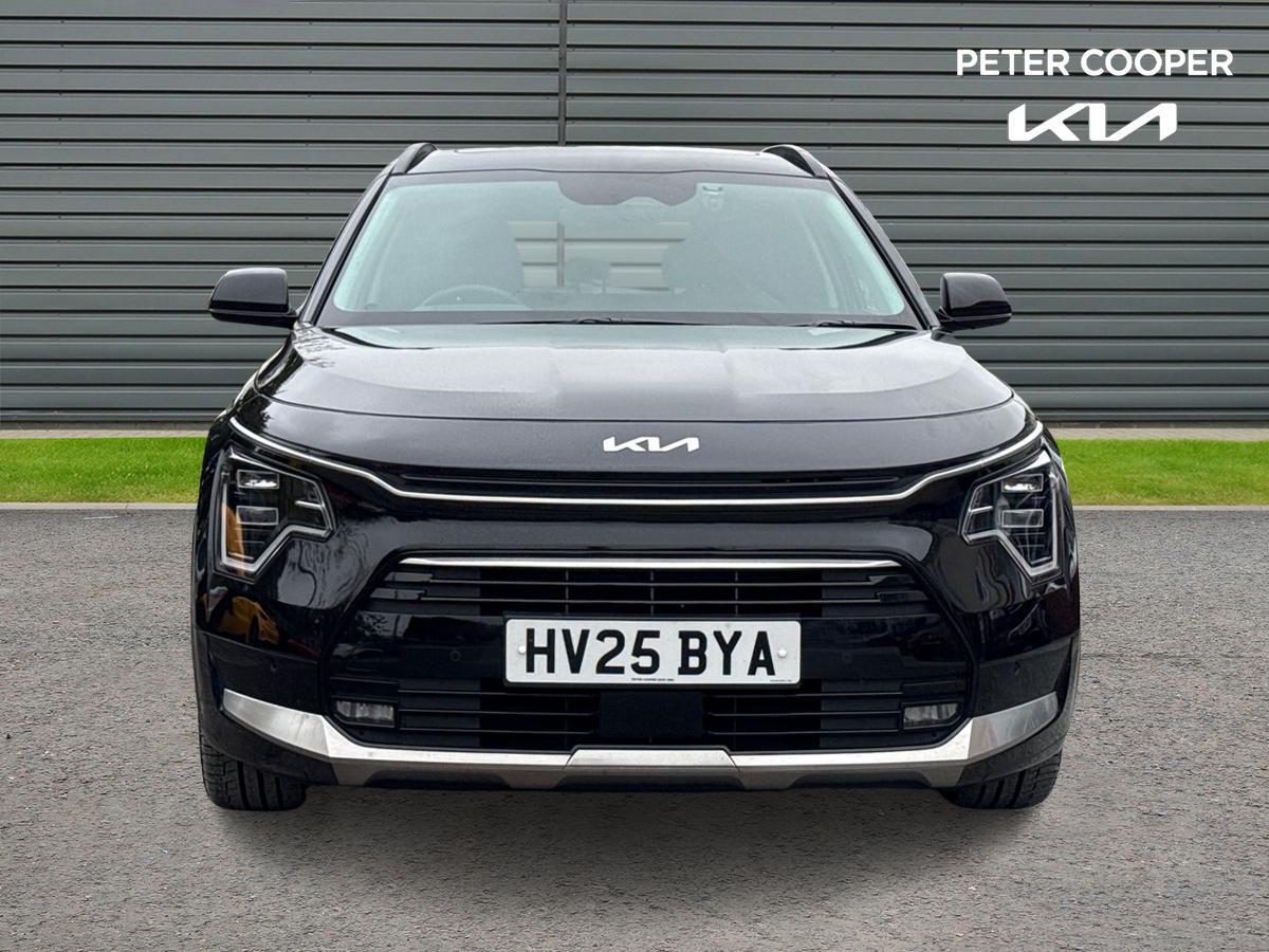 Used Kia Niro 2025 for sale - 76012900: Photo 7