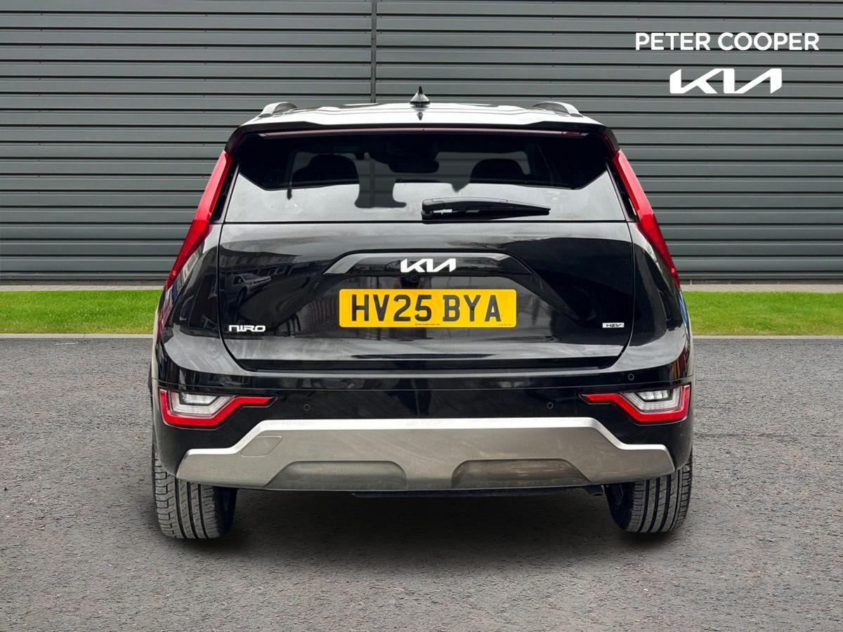 Used Kia Niro 2025 for sale - 76012900: Photo 9