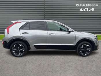 Used Kia Niro 2024 for sale - 74788725: Photo