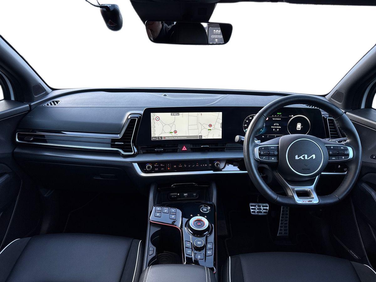 Used Kia Sportage for sale - 76759579: Photo 10