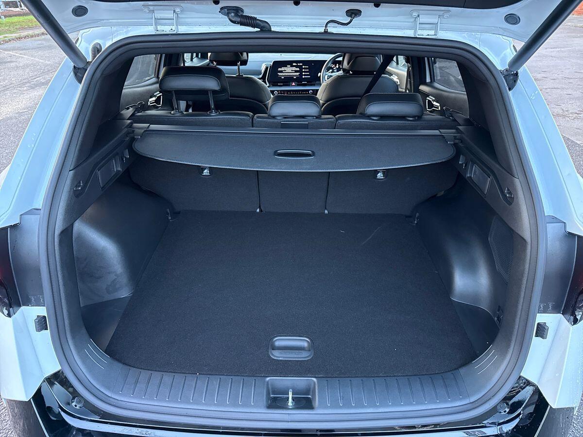 Used Kia Sportage for sale - 76759579: Photo 11