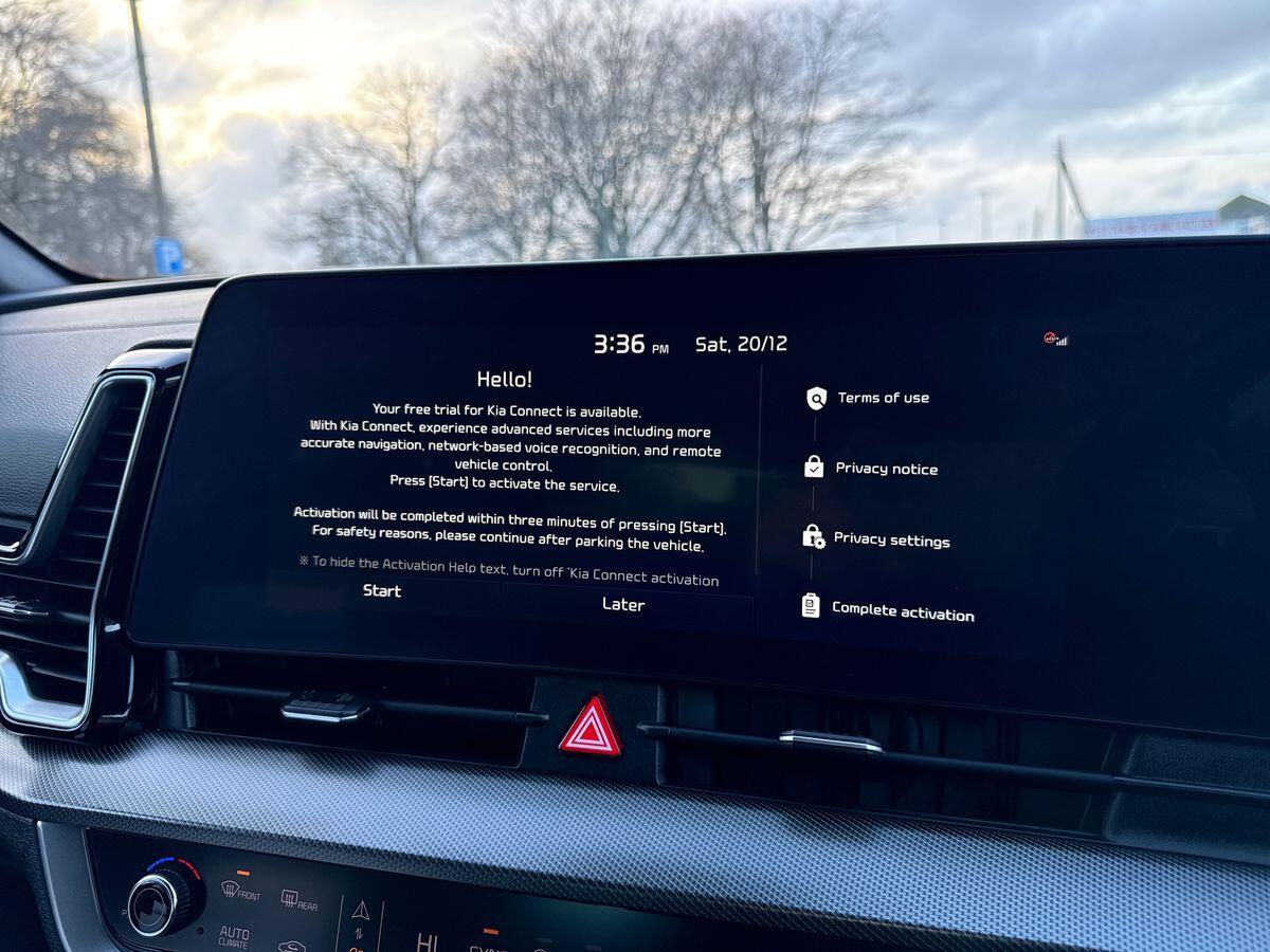 Used Kia Sportage for sale - 76759579: Photo 12