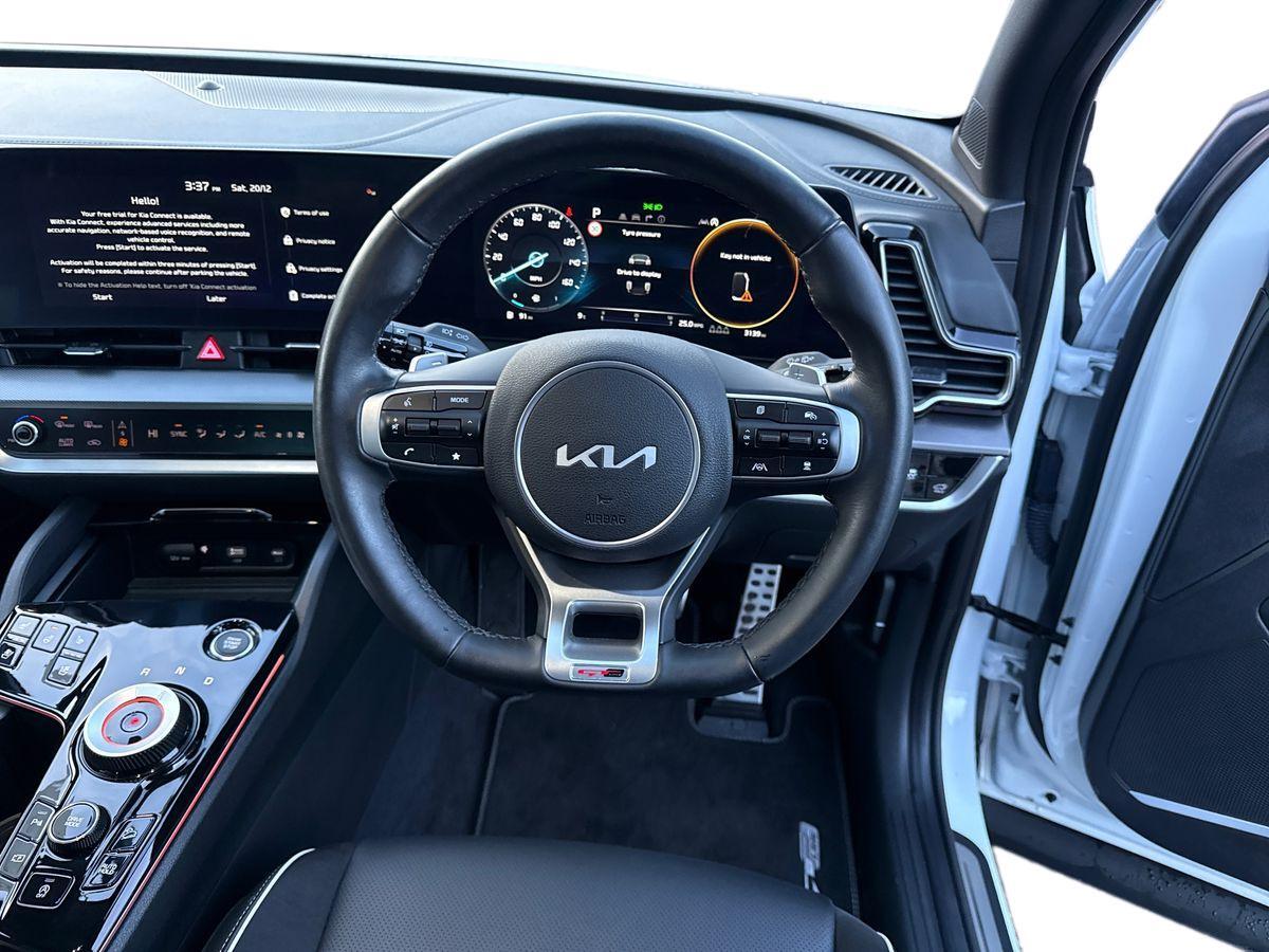 Used Kia Sportage for sale - 76759579: Photo 13