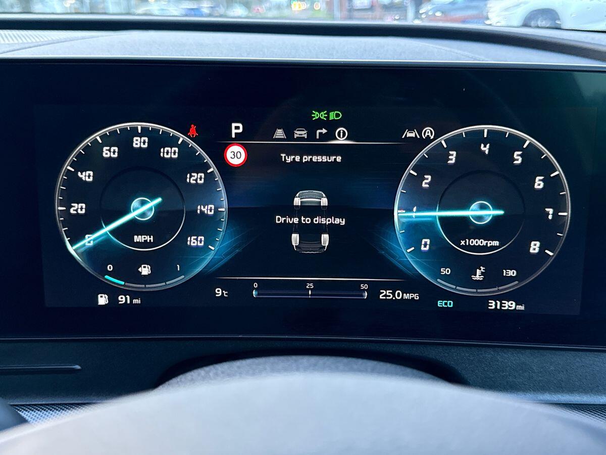 Used Kia Sportage for sale - 76759579: Photo 16