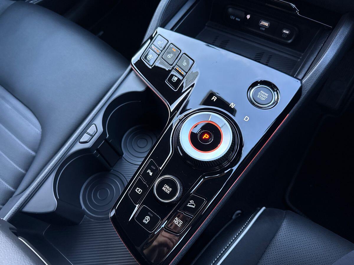 Used Kia Sportage for sale - 76759579: Photo 17