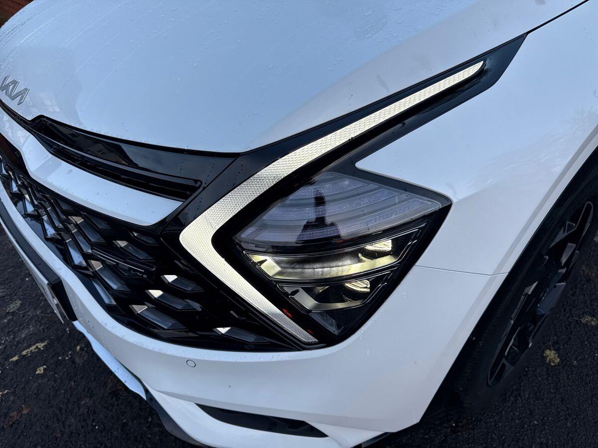 Used Kia Sportage for sale - 76759579: Photo 18