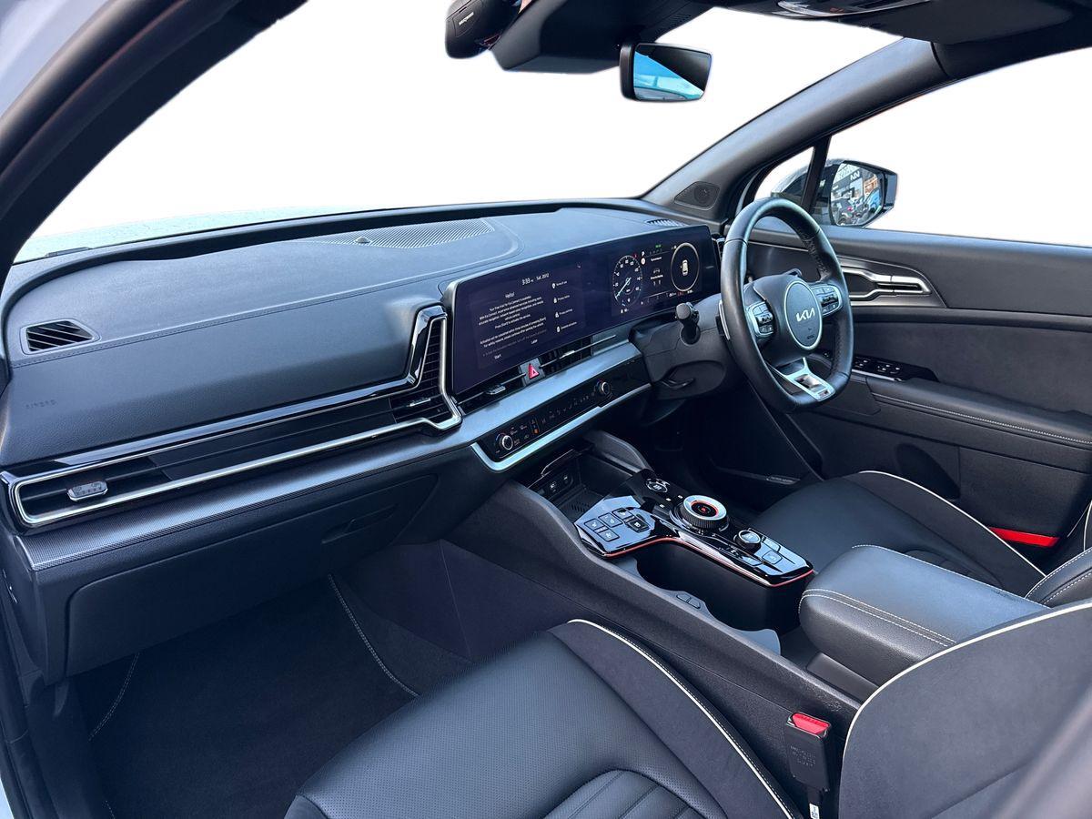 Used Kia Sportage for sale - 76759579: Photo 2