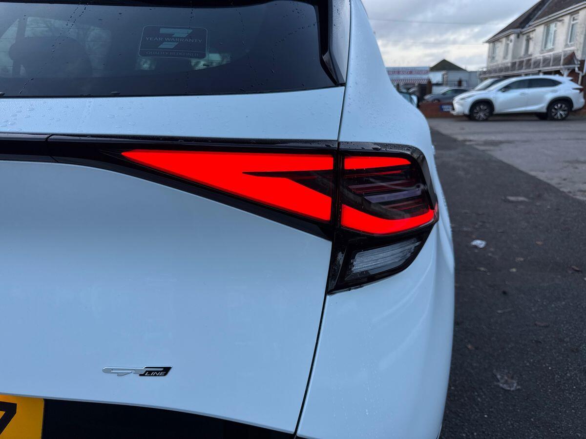 Used Kia Sportage for sale - 76759579: Photo 20