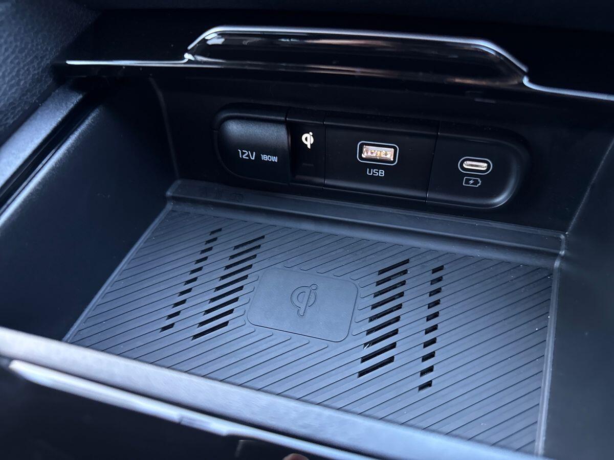 Used Kia Sportage for sale - 76759579: Photo 28