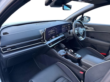 Used Kia Sportage 2024 for sale - 76759579: Photo