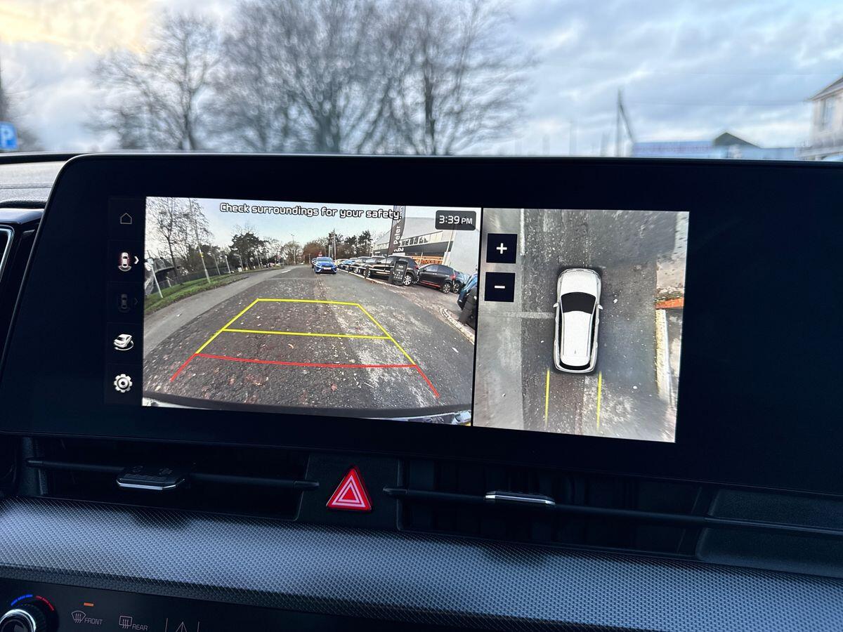 Used Kia Sportage for sale - 76759579: Photo 30