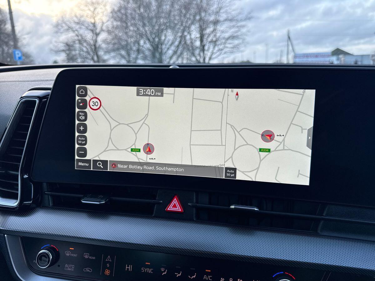 Used Kia Sportage for sale - 76759579: Photo 32