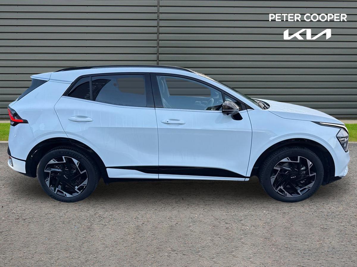 Used Kia Sportage for sale - 76759579: Photo 4