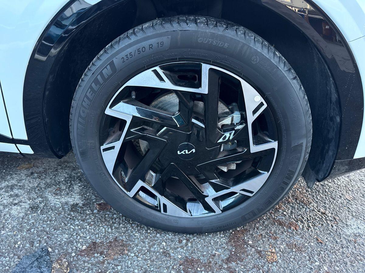 Used Kia Sportage for sale - 76759579: Photo 5