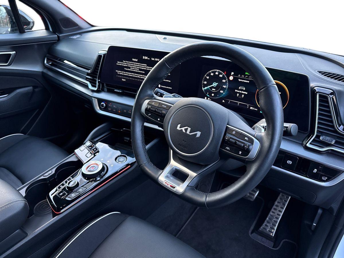 Used Kia Sportage for sale - 76759579: Photo 6