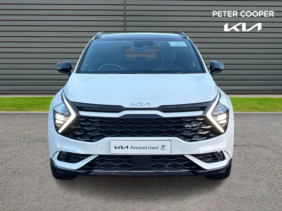 Used Kia Sportage for sale - 76759579: Photo 7